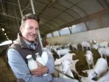 De ce sa consumam lapte de capra?