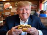 Articole: Dieta lui Donald Trump: partea cea mai tulburătoare a președintelui SUA.