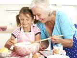 Articole: On craquera toujours pour l'un de ces desserts de grand-mère!