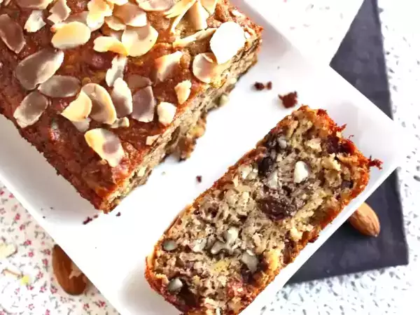 7 deserturi fără zahăr adăugat