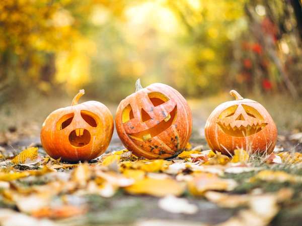 Halloween-ul în România: Între tradiție și distracție fără granițe