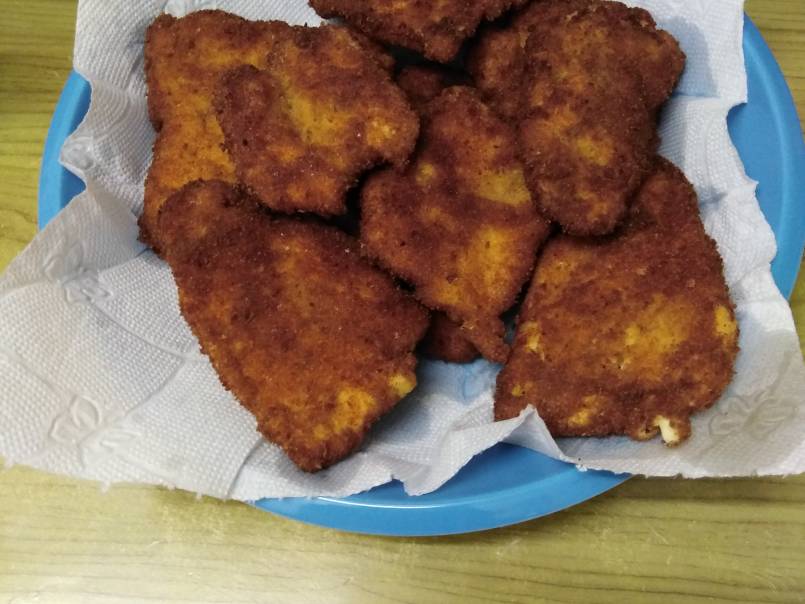 Rețetă preparată de Visan_m2021