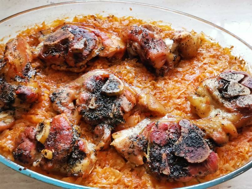 Rețetă preparată de Iuliana_b2021