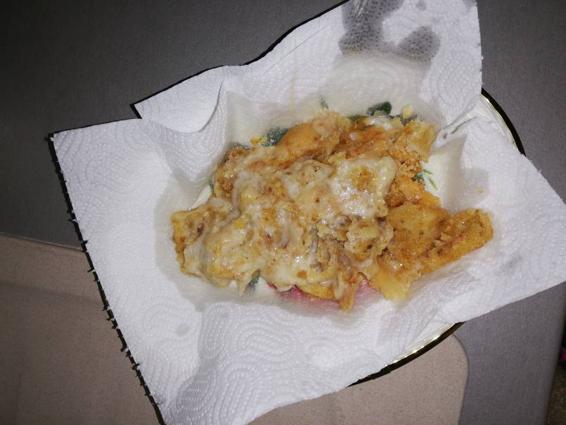 Rețetă preparată de Stefania_v2021