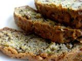 Rețetă Chec cu dovlecel (zucchini bread)