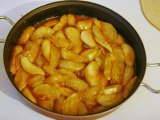 Tarte tatin