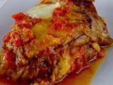 Rețetă Melanzane alla parmigiana