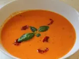 Rețetă Supa crema de rosii coapte