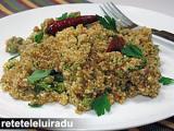 Rețetă Cuscus farfoucha