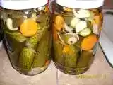 Rețetă Castraveti in otet... sterilizati