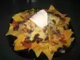 Rețetă Nachos a la Hard Rock Cafe