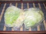 Rețetă Din categoria legume congelate dupa fierbere-varza proaspata (dulce)