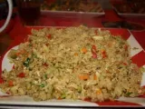 Rețetă Wok away 1 - chinese fried rice