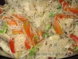 Rețetă Salata asiatica
