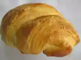 Rețetă Croissant