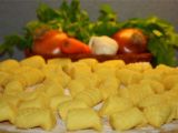 Rețetă Gnocchi perfecti (de post)