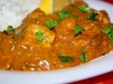 Rețetă Pui tikka masala