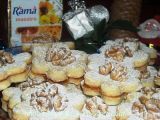 Rețetă Biscuiti fragezi cu gust de lamaie