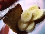 Rețetă Prajitura cu banane