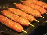 Rețetă Adana kebap