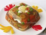 Rețetă Aspic de curcan