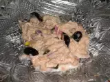 Rețetă Salata cu ton (masa de revelion 2011)
