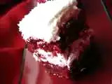 Rețetă Red velvet cake-prajitura de catifea rosie