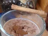Rețetă Ciocolata calda pentru copii