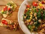 Rețetă Salata de ton - pranz rapid/cina usoara