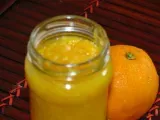Rețetă Dulceata de portocale