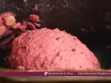 Rețetă Paine cu sfecla rosie