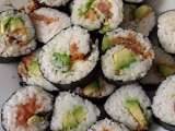 SUSHI ROLLS