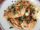 Rețetă Pui piccata/ chicken piccata