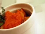 Rețetă Spanish tapas: cartofi crocanti in sos picant