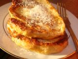 Rețetă Pita cu bunda -french toast - bundas kenyer-friganele