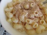 Rețetă Melci cu lapte - pasta con leche (dulce)