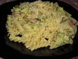 Rețetă Paste cu broccoli