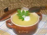 Rețetă Supa crema de telina