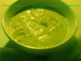 Rețetă Supa- crema de chicons (supa-crema de andive) reteta belgiana