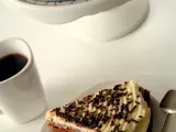 Rețetă Tort cu ciocolata si mascarpone
