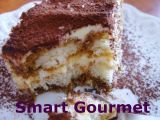 Tiramisu clasic italian