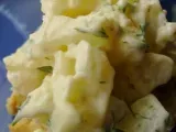 Rețetă Salata de conopida cu maioneza