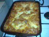 Rețetă Lasagna