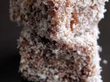 Rețetă Prajitura tavalita/ lamingtons