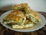 Rețetă Spanakopita