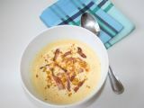 Rețetă Supa crema de porumb
