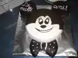 Rețetă Tort mickey mouse