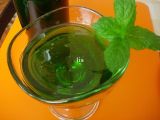 Rețetă Sirop natural din menta