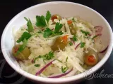 Rețetă Salata de gulii