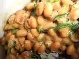 Rețetă NATTO-BOABE DE SOIA FERMENTATE